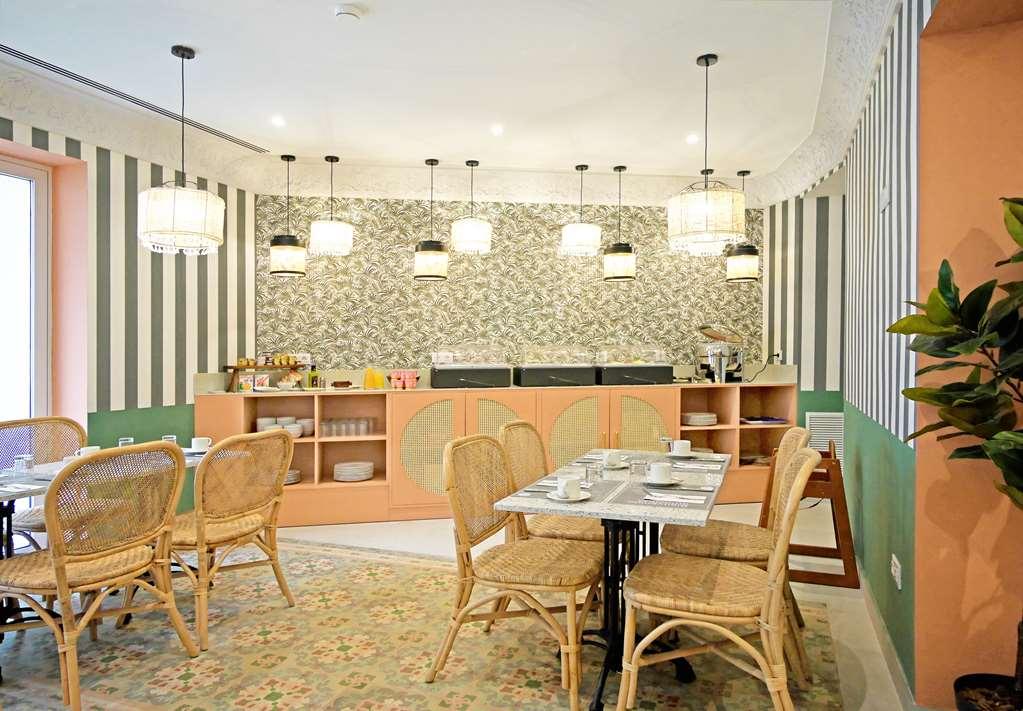 Soho Boutique Turia Hotel Valencia Facilități foto