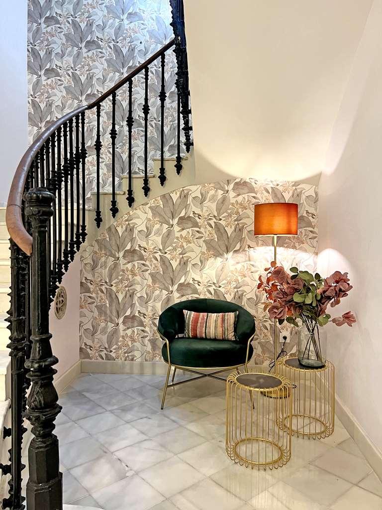 Soho Boutique Turia Hotel Valencia Facilități foto